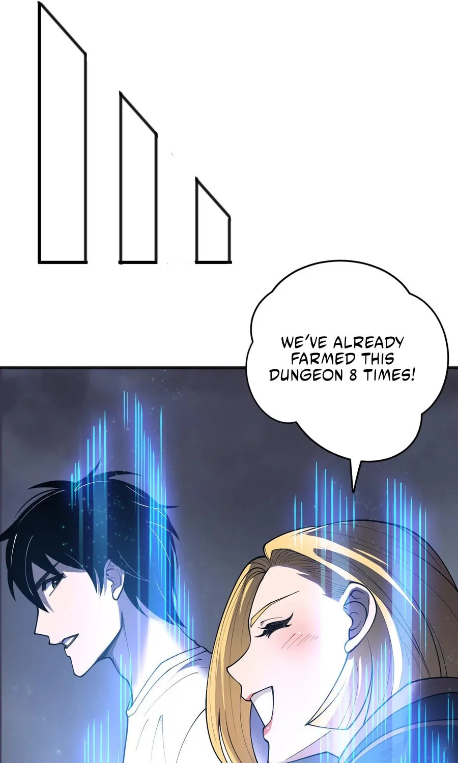Catastrophic Necromancer (Colored) Chapter 138 page 33 - 
