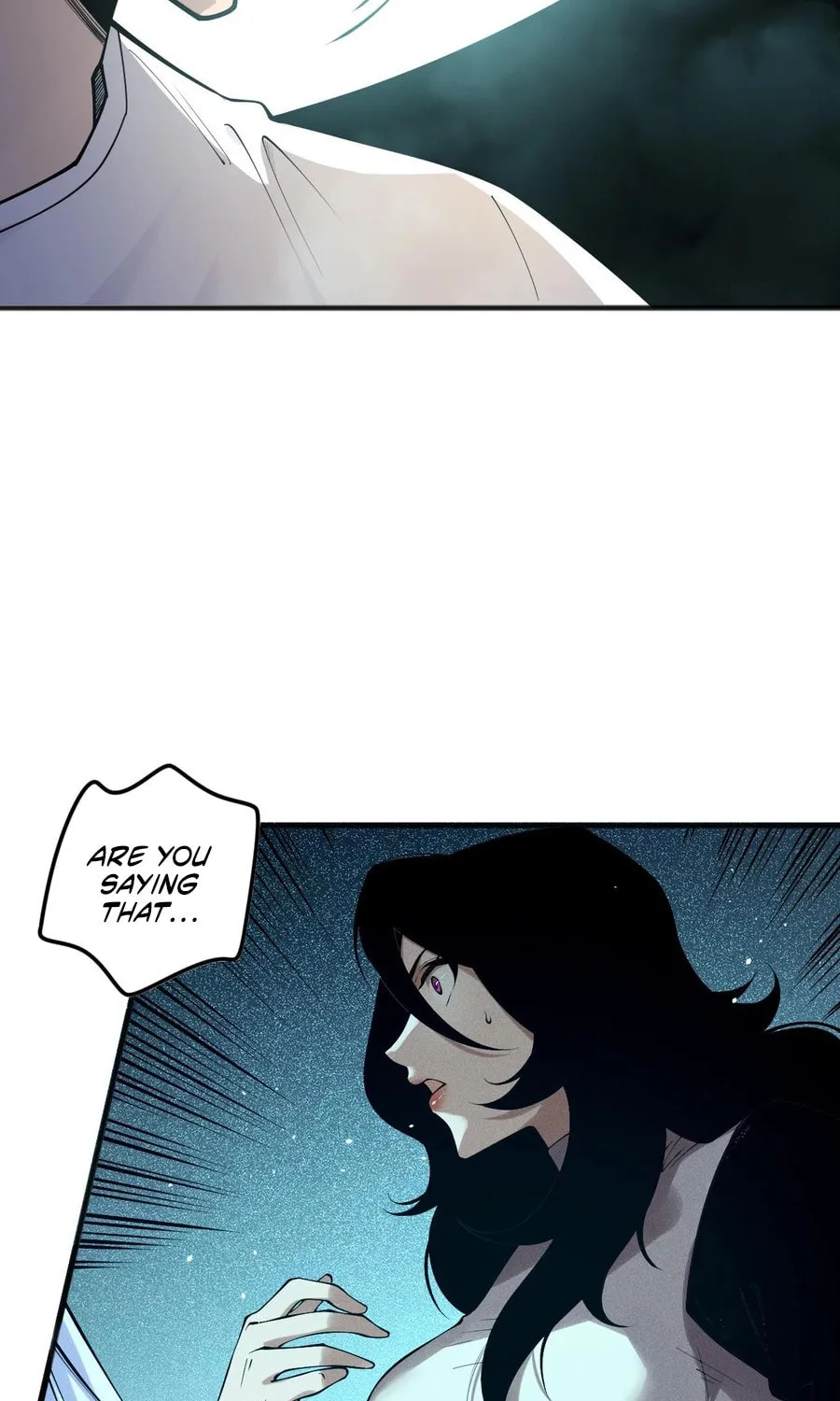 Catastrophic Necromancer (Colored) Chapter 138 page 39 - 