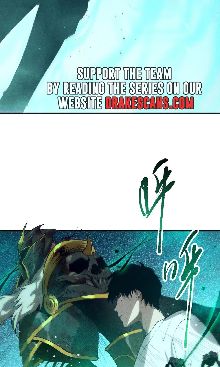 Catastrophic Necromancer (Colored) Chapter 138 page 42 - 