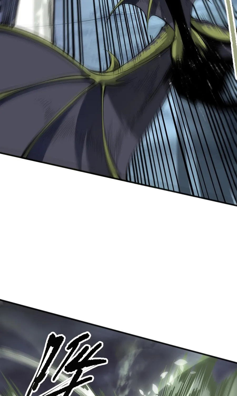 Catastrophic Necromancer (Colored) Chapter 138 page 6 - 