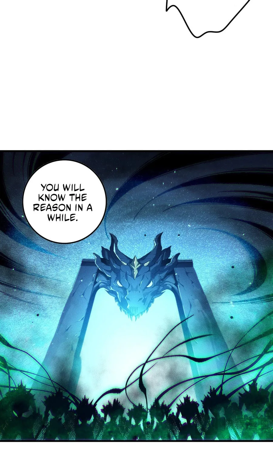 Catastrophic Necromancer (Colored) Chapter 138 page 51 - 