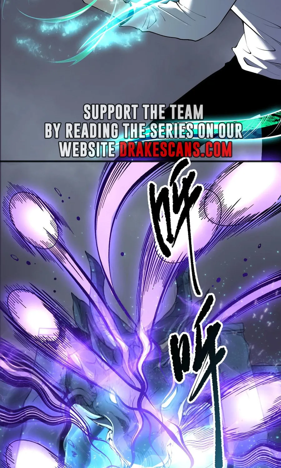 Catastrophic Necromancer (Colored) Chapter 138 page 54 - 