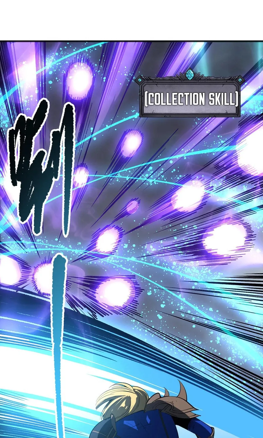 Catastrophic Necromancer (Colored) Chapter 138 page 58 - 