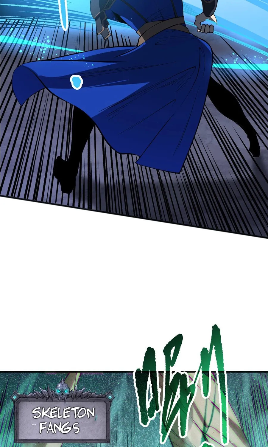 Catastrophic Necromancer (Colored) Chapter 138 page 59 - 
