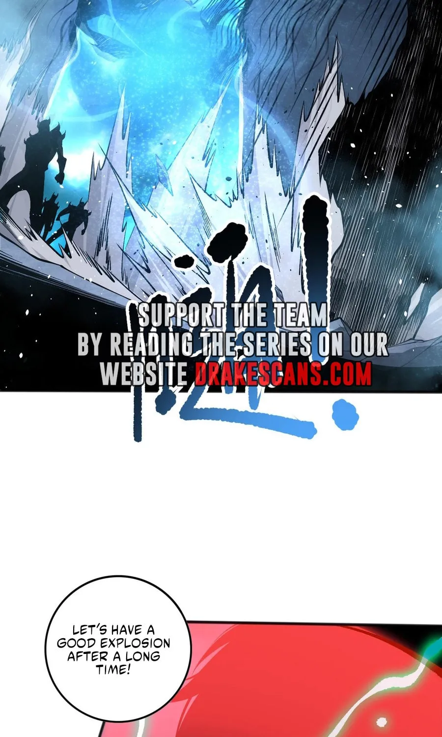 Catastrophic Necromancer (Colored) Chapter 138 page 69 - 