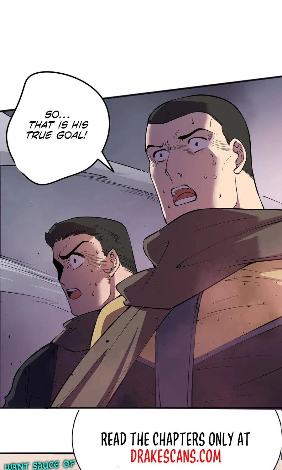 Catastrophic Necromancer (Colored) Chapter 138 page 74 - 