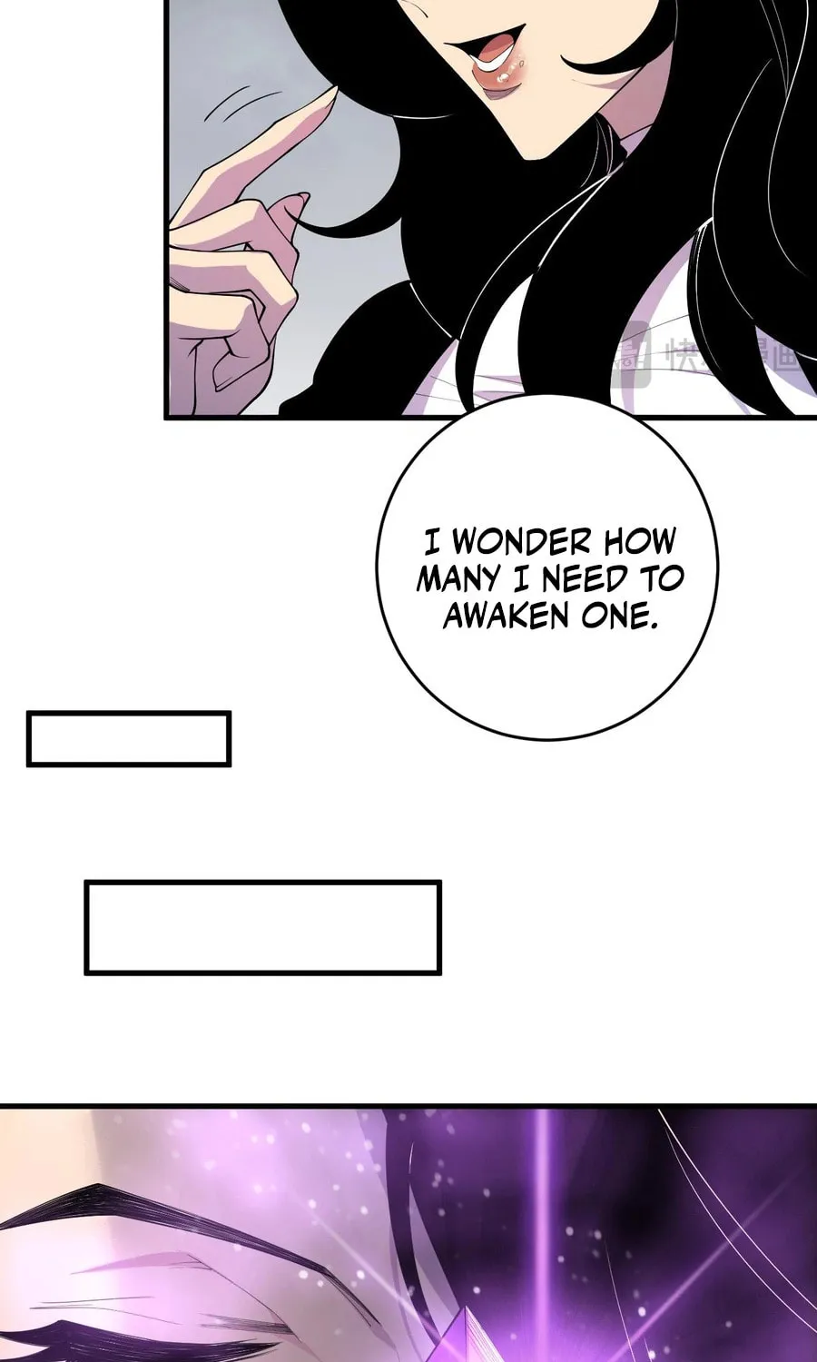 Catastrophic Necromancer (Colored) Chapter 139 page 19 - 