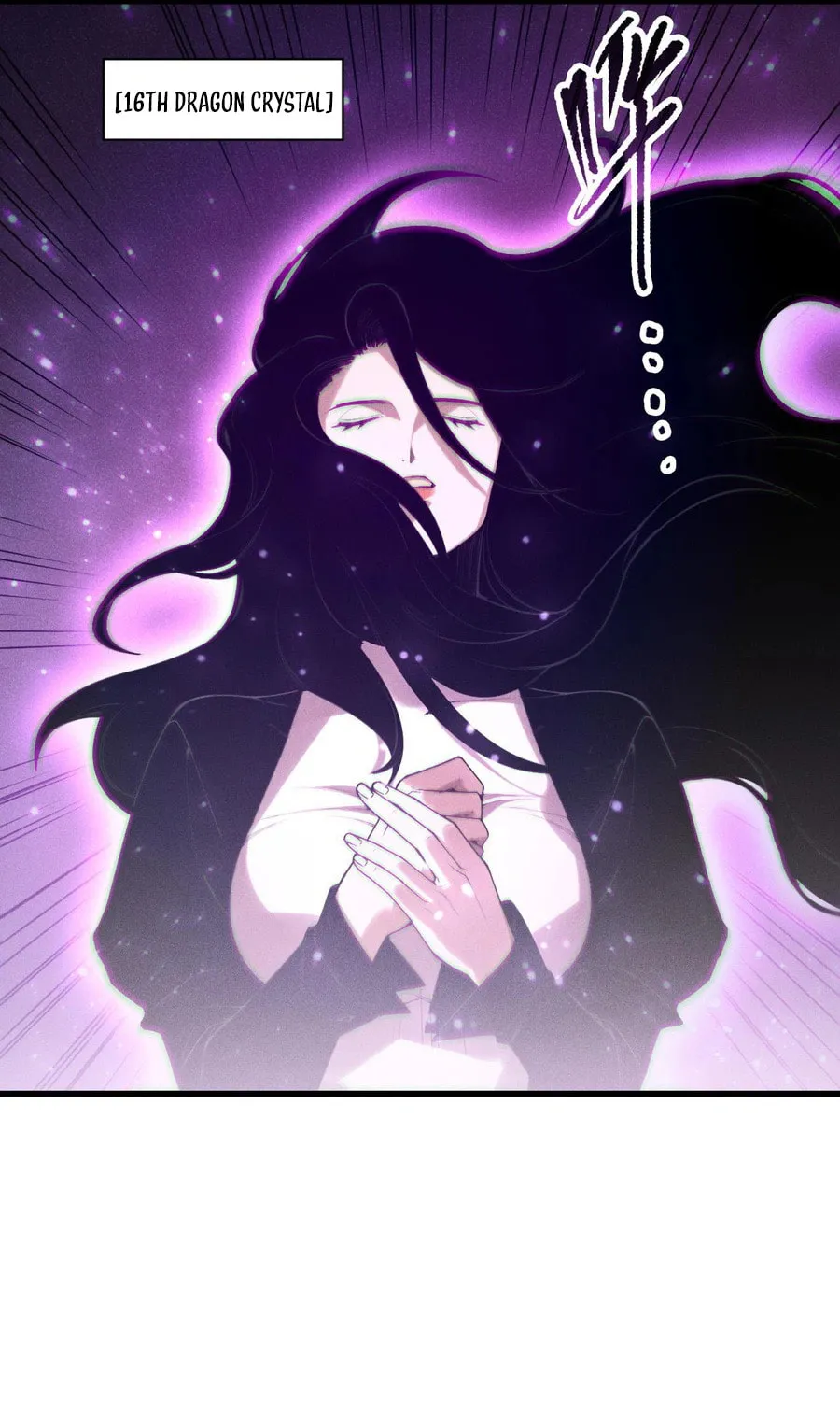 Catastrophic Necromancer (Colored) Chapter 139 page 29 - 