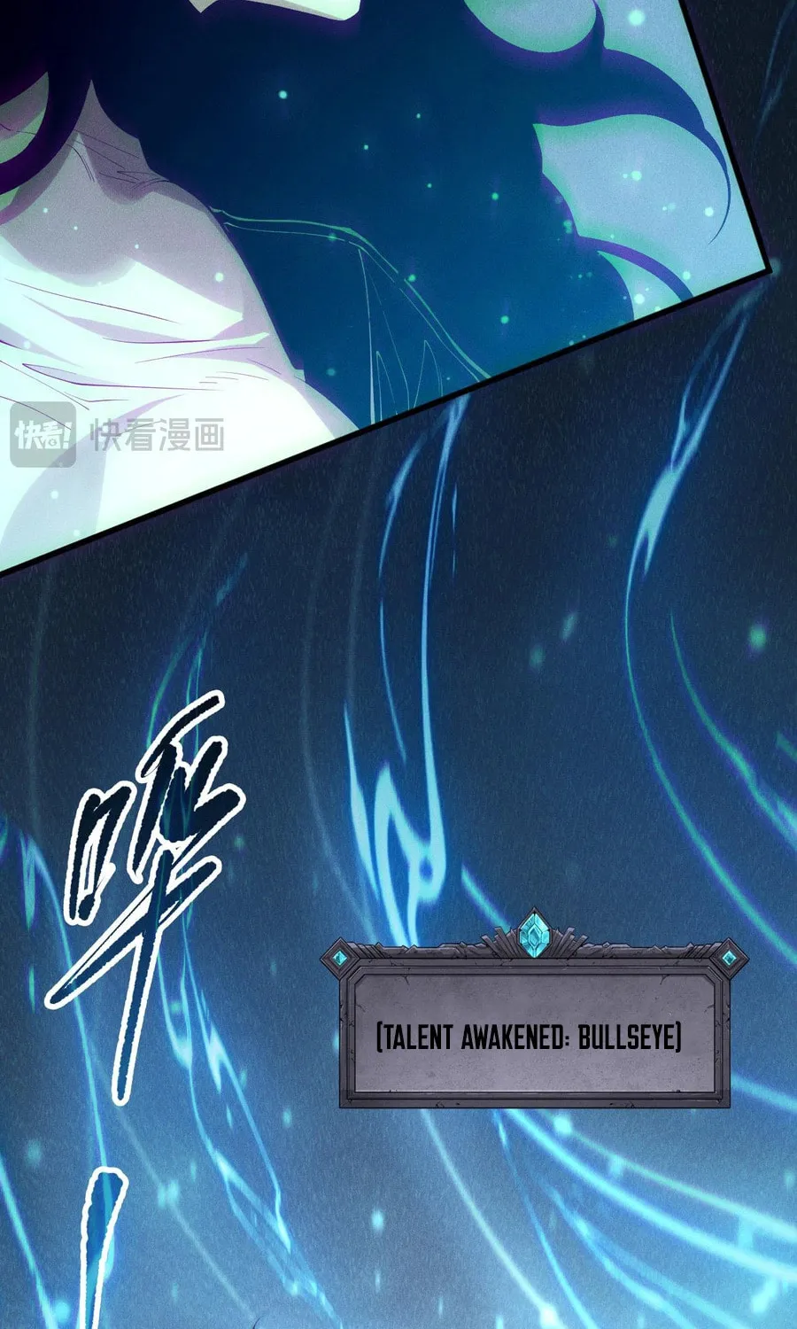 Catastrophic Necromancer (Colored) Chapter 139 page 42 - 