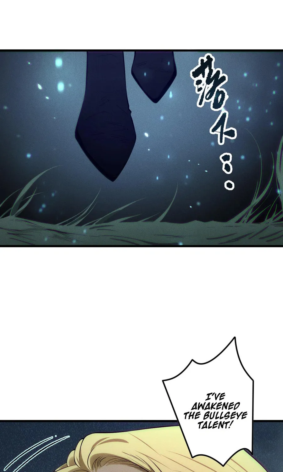 Catastrophic Necromancer (Colored) Chapter 139 page 45 - 