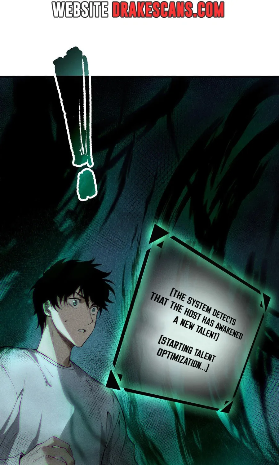 Catastrophic Necromancer (Colored) Chapter 139 page 58 - 