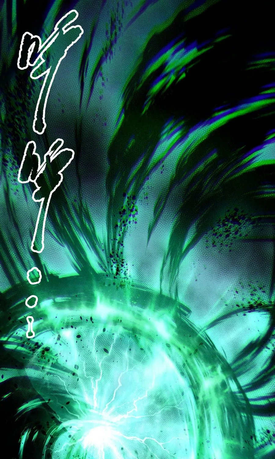 Catastrophic Necromancer (Colored) Chapter 139 page 63 - 
