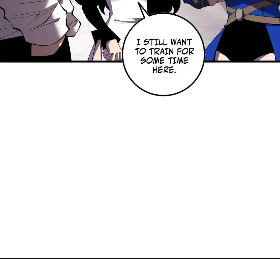 Catastrophic Necromancer (Colored) Chapter 139 page 70 - 