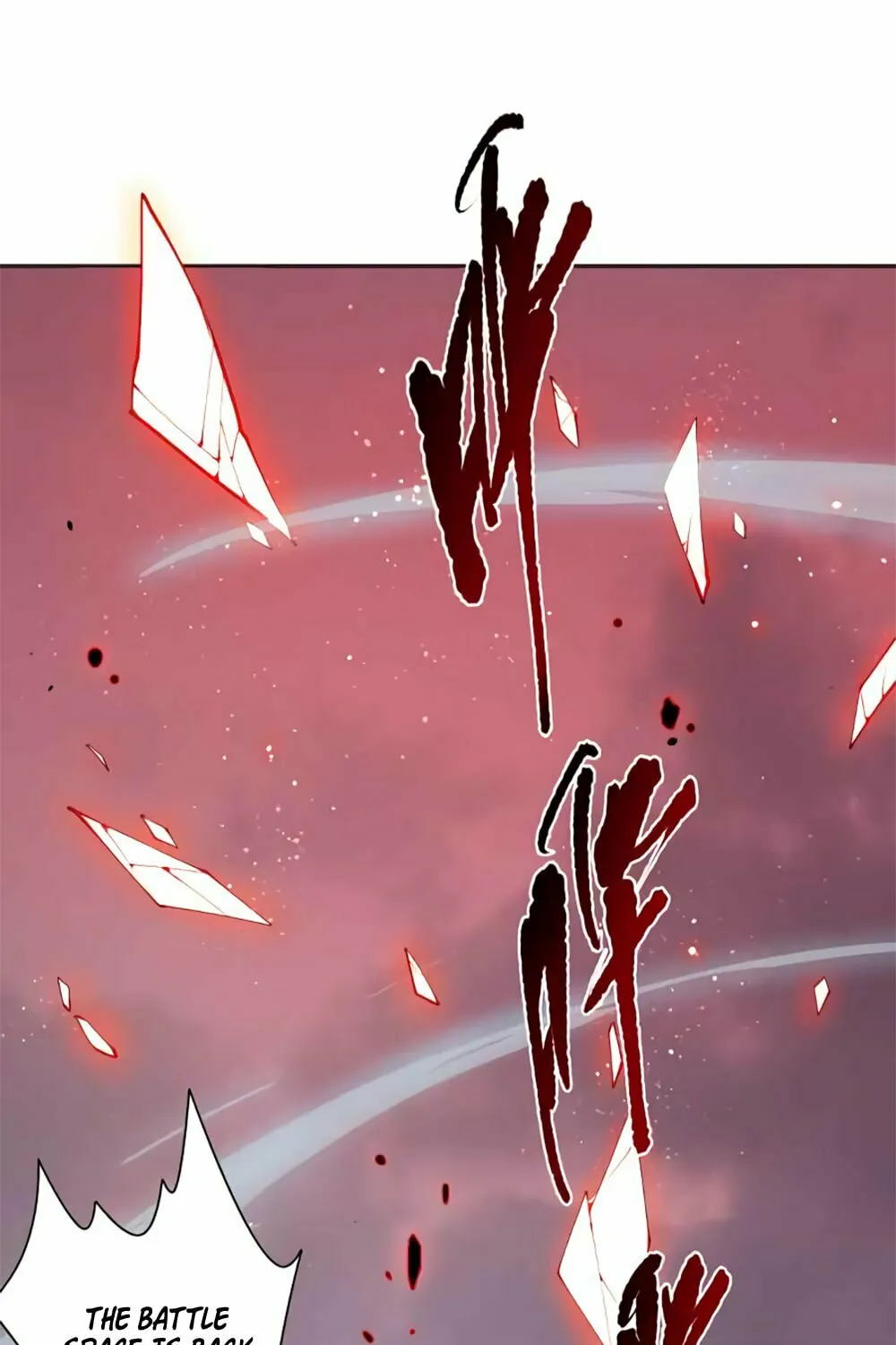 Catastrophic Necromancer (Colored) Chapter 14 page 14 - 