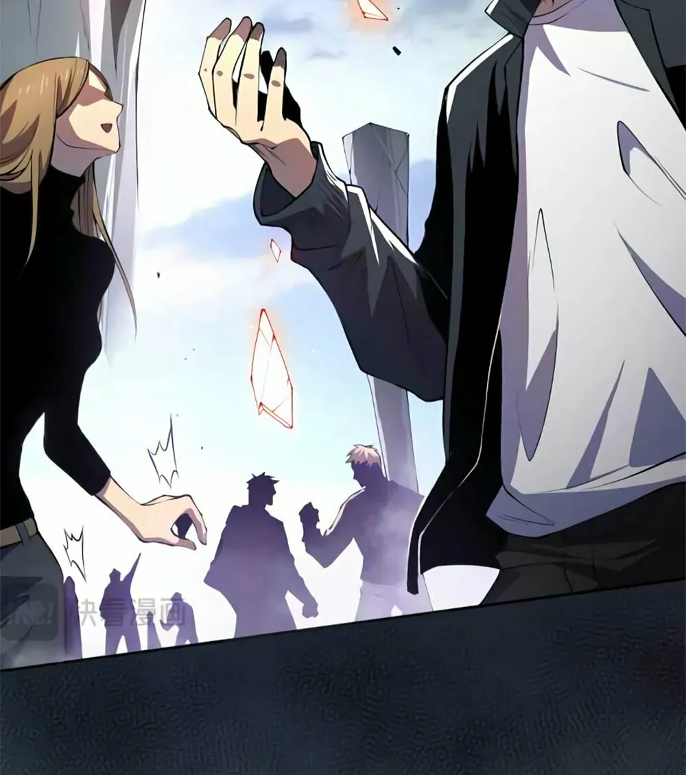 Catastrophic Necromancer (Colored) Chapter 14 page 16 - 