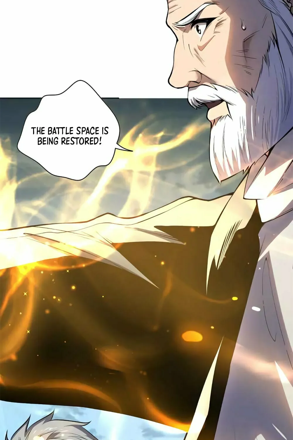 Catastrophic Necromancer (Colored) Chapter 14 page 19 - 