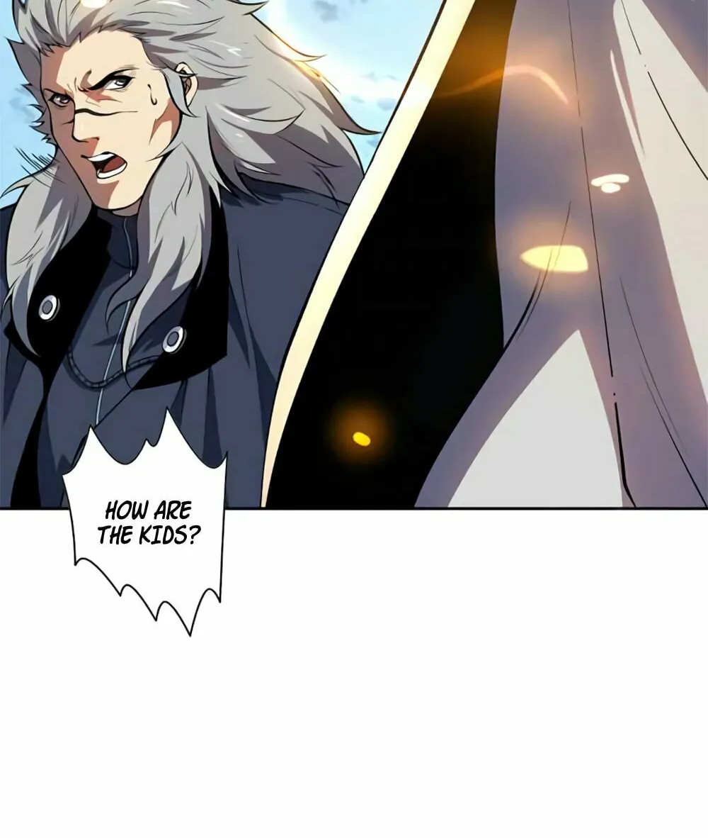 Catastrophic Necromancer (Colored) Chapter 14 page 20 - 