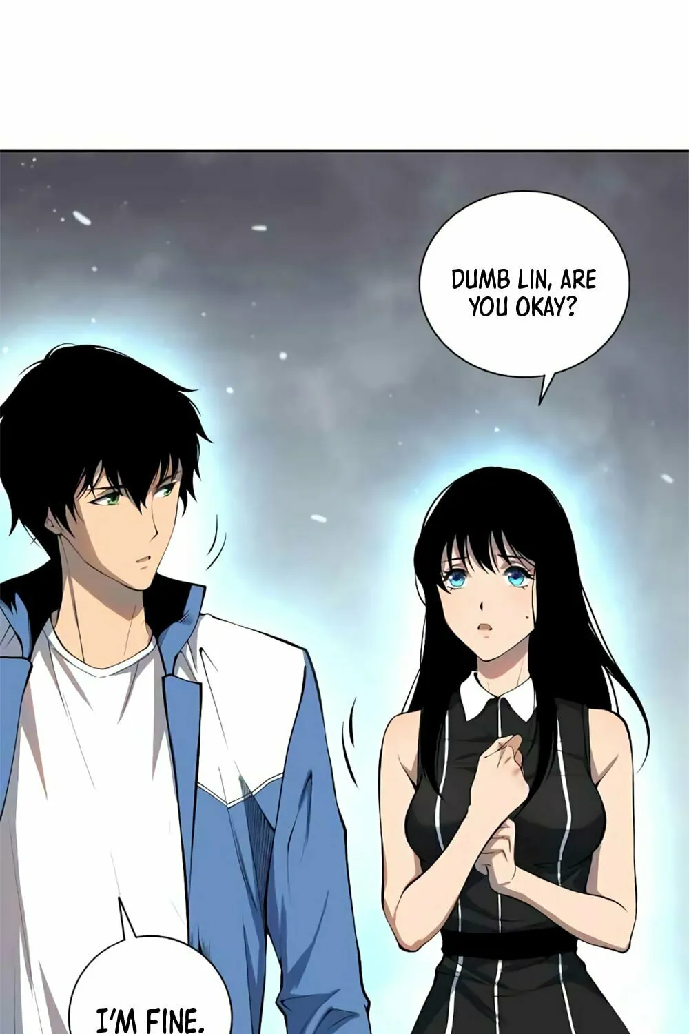 Catastrophic Necromancer (Colored) Chapter 14 page 24 - 