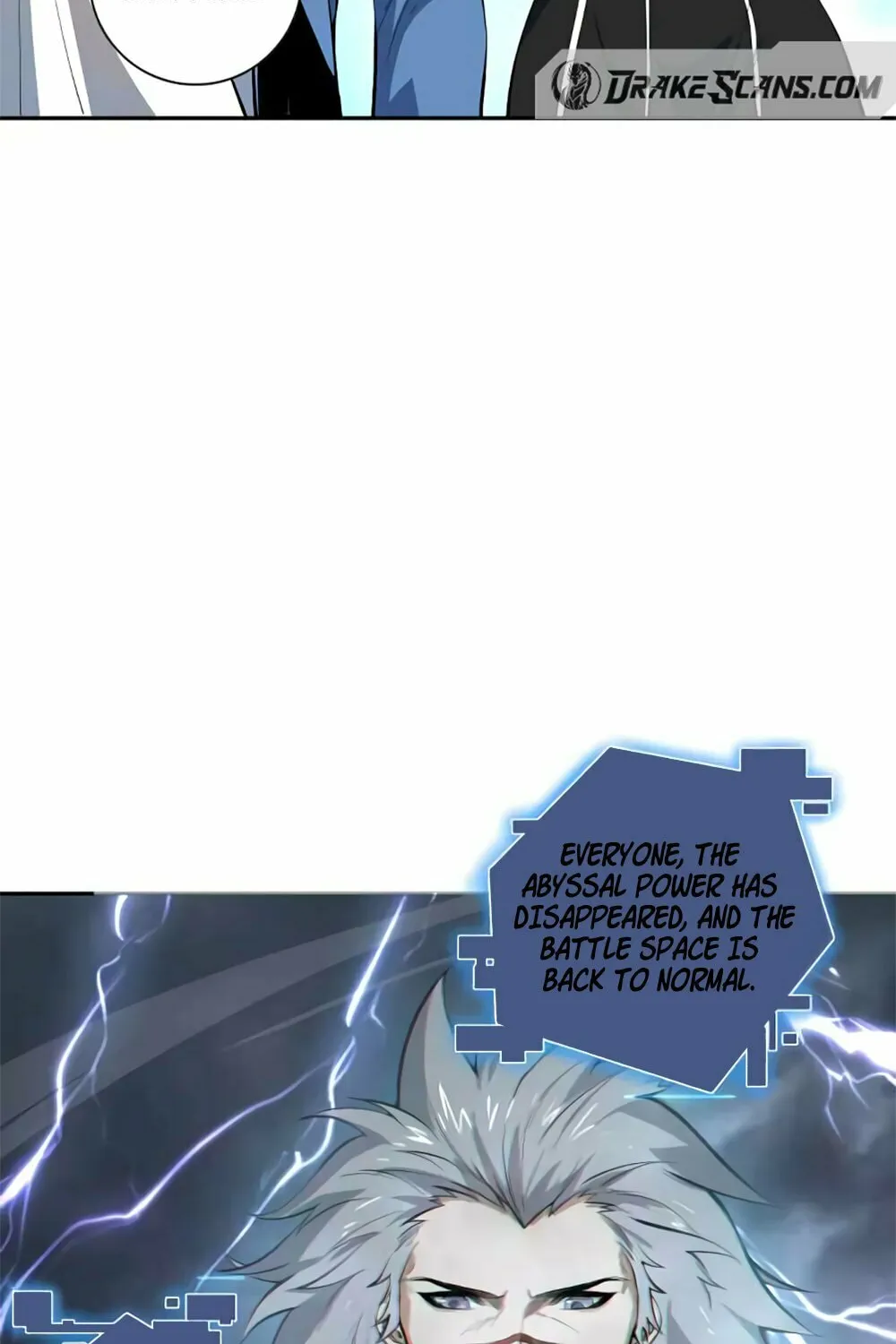 Catastrophic Necromancer (Colored) Chapter 14 page 25 - 
