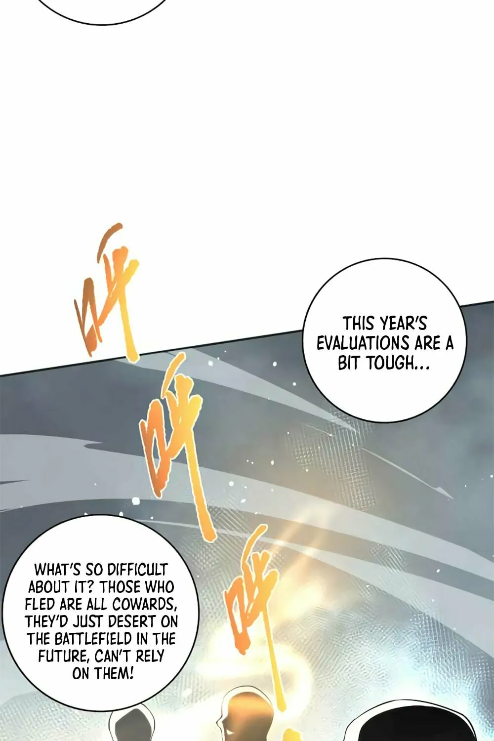 Catastrophic Necromancer (Colored) Chapter 14 page 41 - 