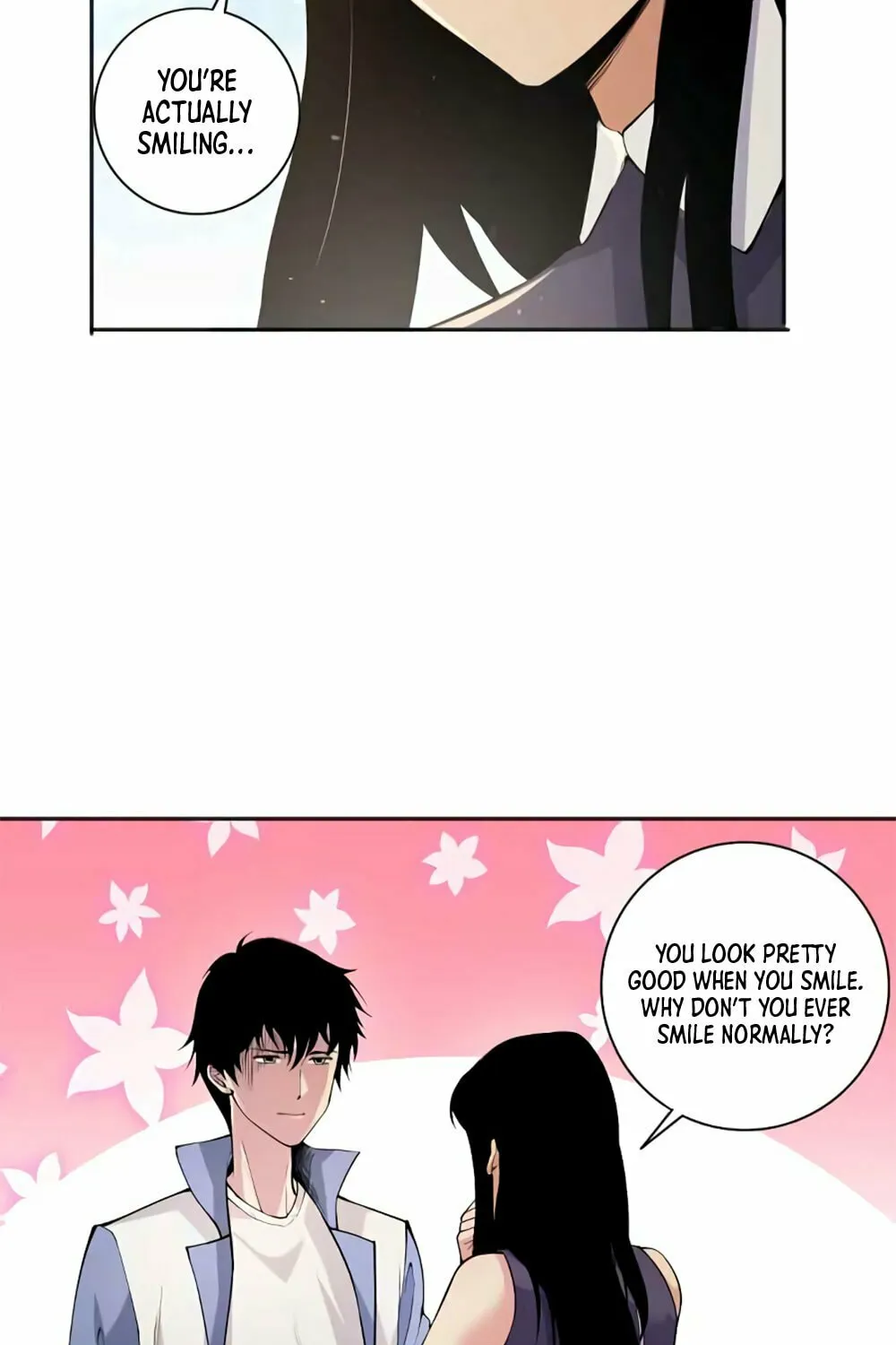 Catastrophic Necromancer (Colored) Chapter 14 page 50 - 