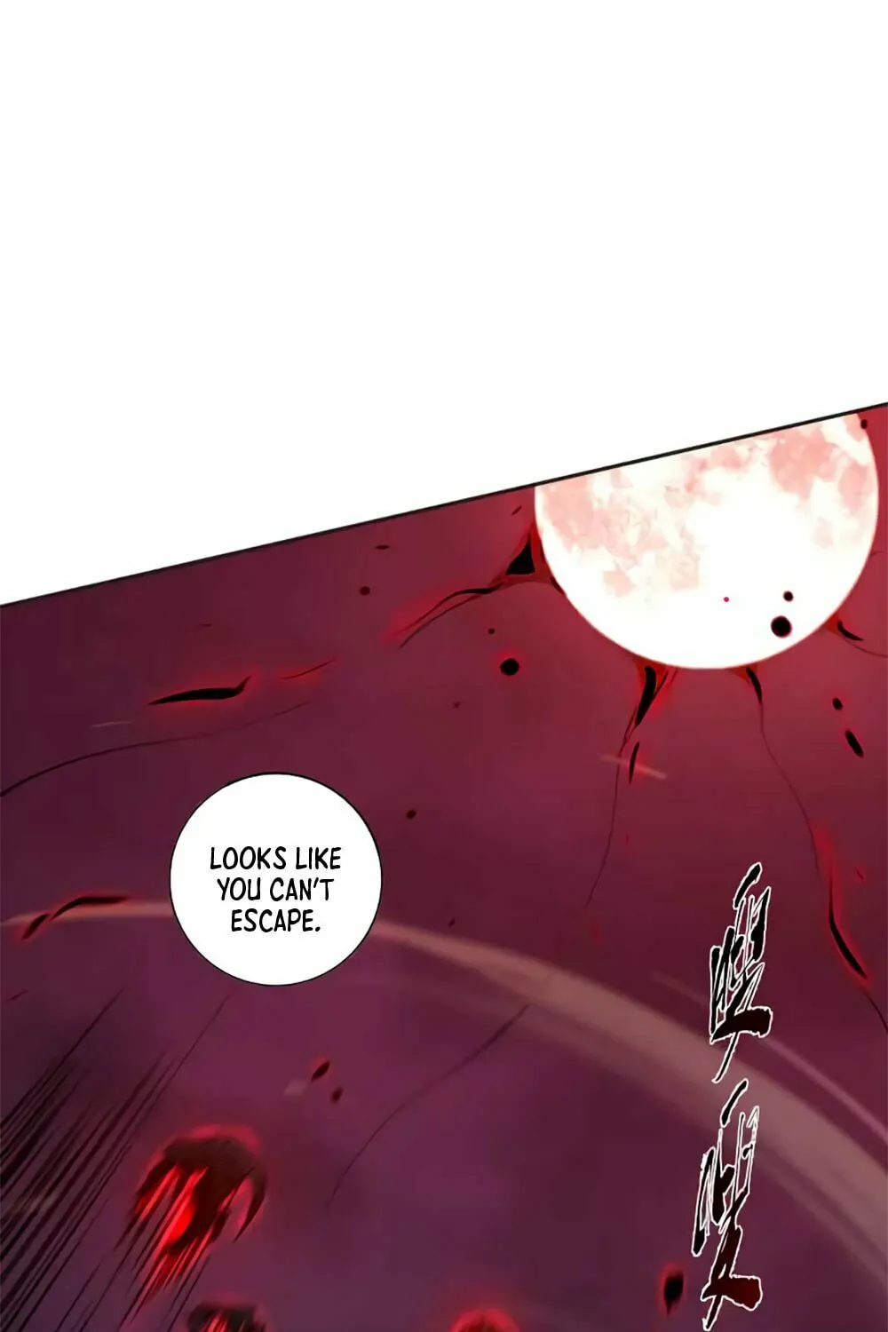Catastrophic Necromancer (Colored) Chapter 14 page 7 - 
