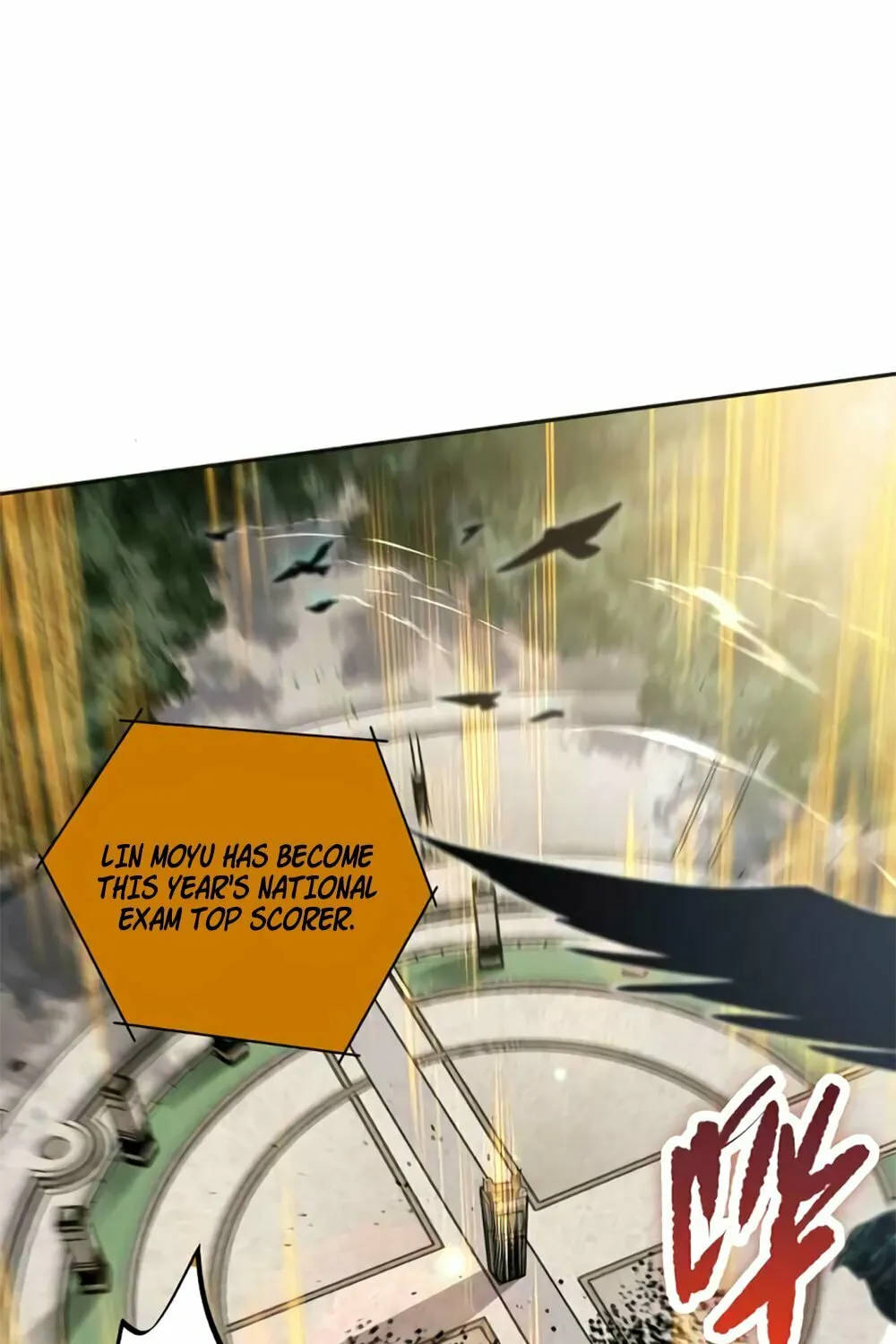 Catastrophic Necromancer (Colored) Chapter 14 page 66 - 