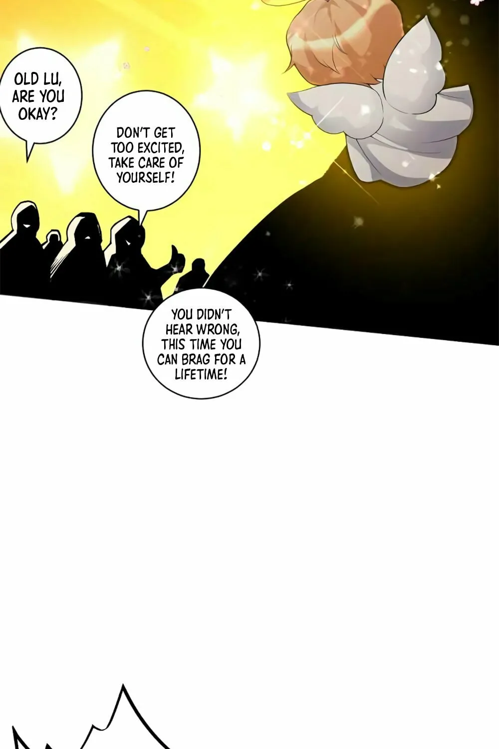 Catastrophic Necromancer (Colored) Chapter 14 page 70 - 