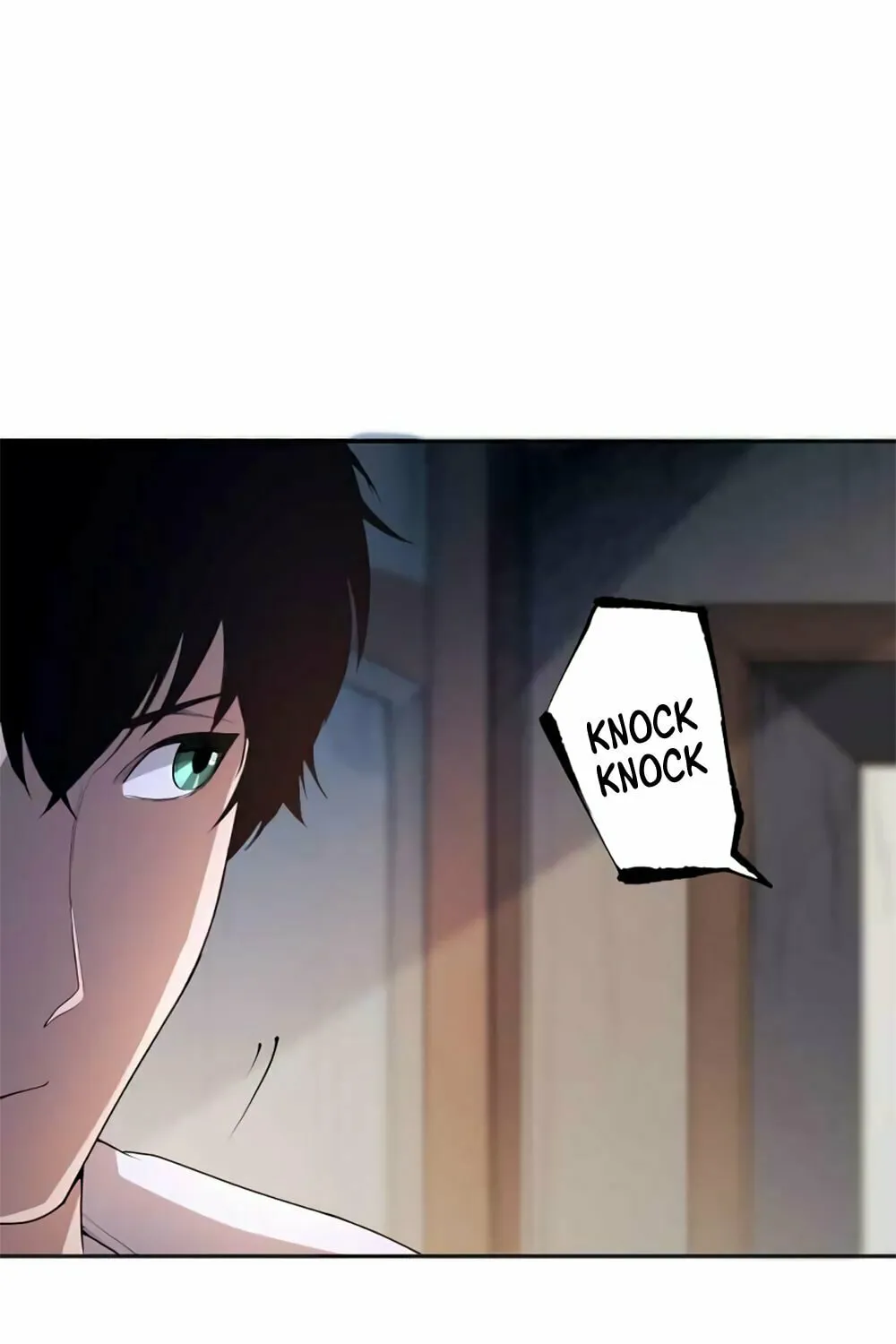 Catastrophic Necromancer (Colored) Chapter 14 page 84 - 