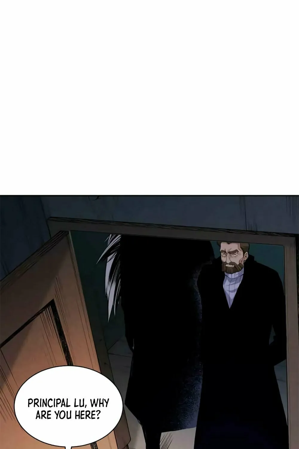 Catastrophic Necromancer (Colored) Chapter 14 page 85 - 