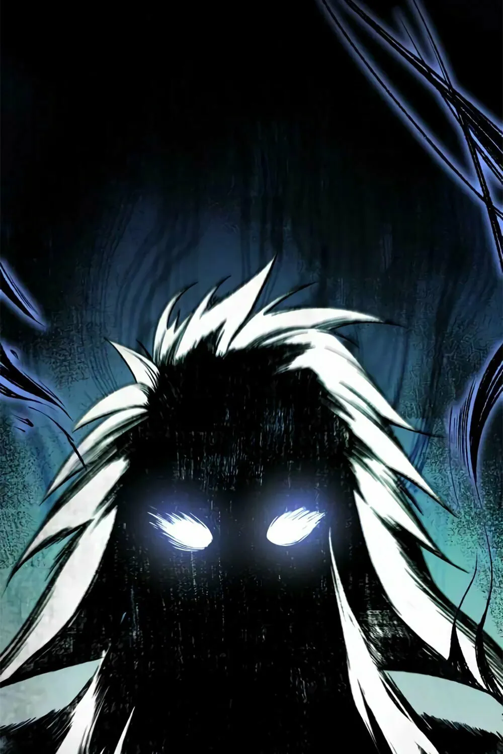Catastrophic Necromancer (Colored) Chapter 14 page 87 - 