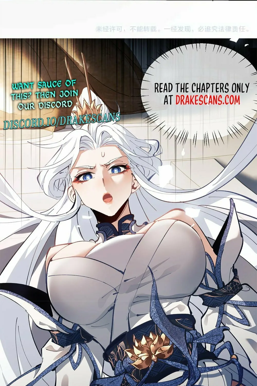 Catastrophic Necromancer (Colored) Chapter 14 page 97 - 