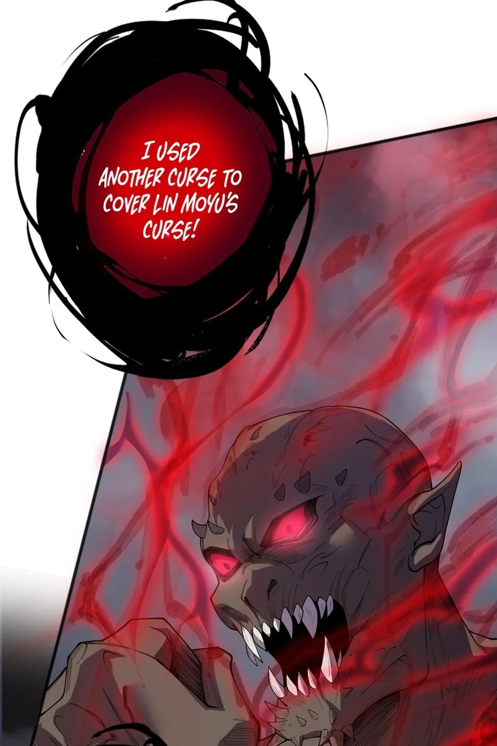 Catastrophic Necromancer (Colored) Chapter 140 page 22 - 