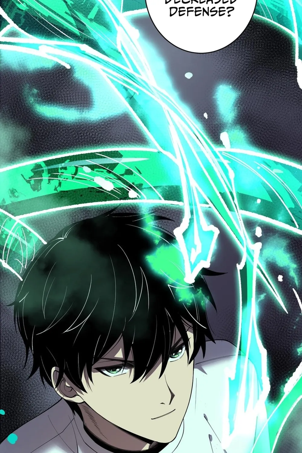 Catastrophic Necromancer (Colored) Chapter 140 page 24 - 