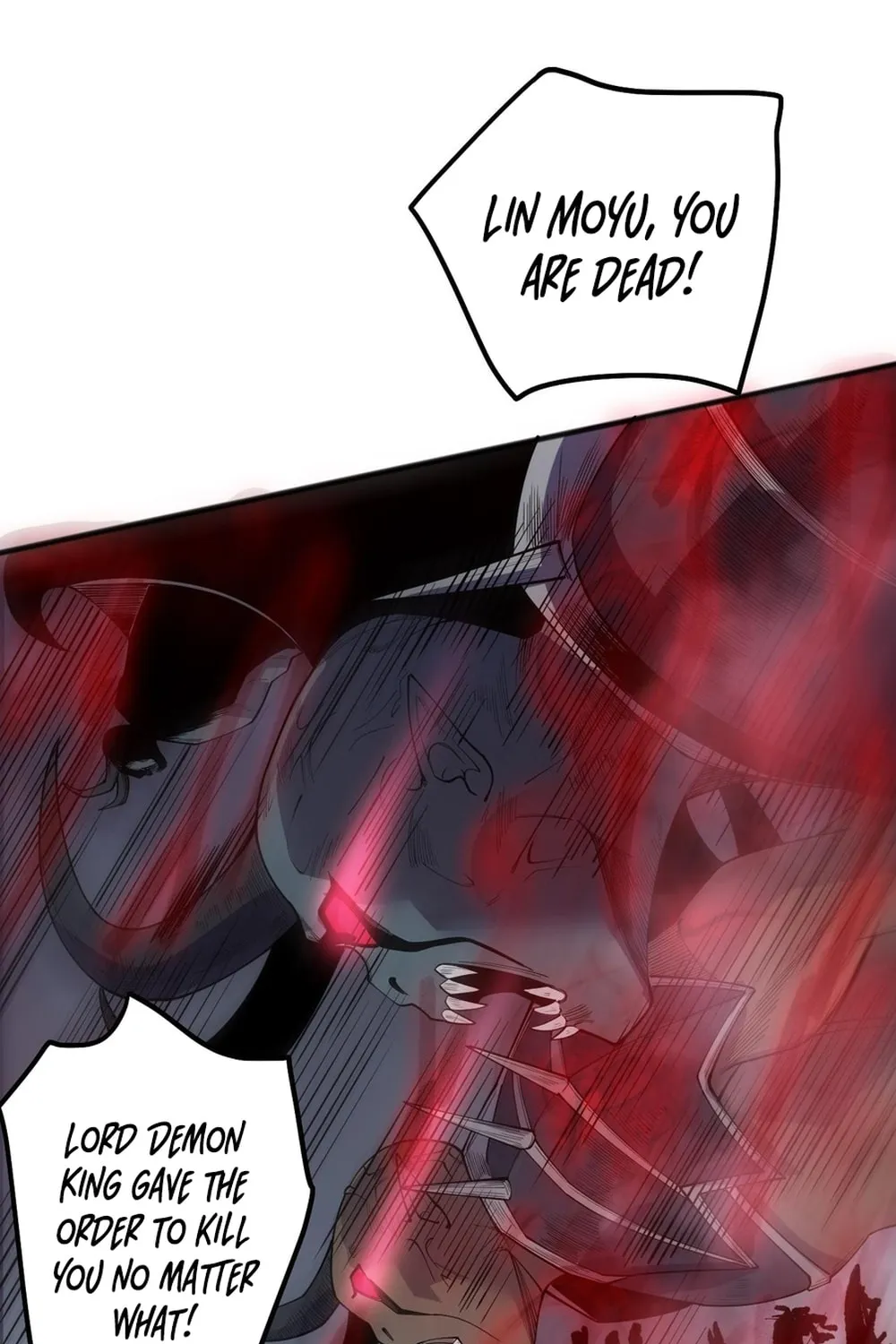 Catastrophic Necromancer (Colored) Chapter 140 page 26 - 