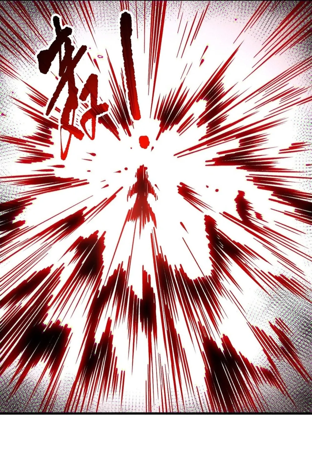 Catastrophic Necromancer (Colored) Chapter 140 page 33 - 