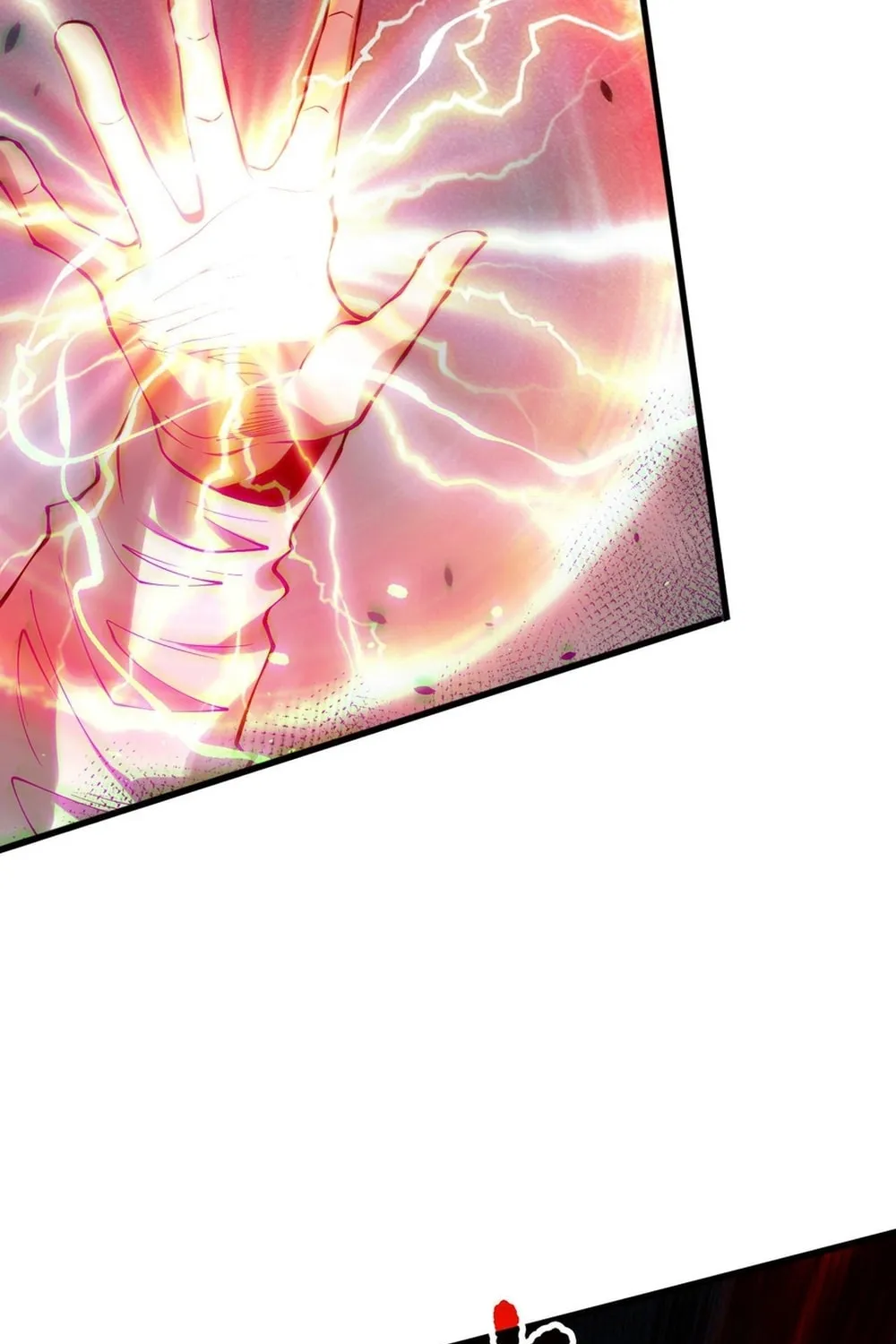 Catastrophic Necromancer (Colored) Chapter 140 page 35 - 