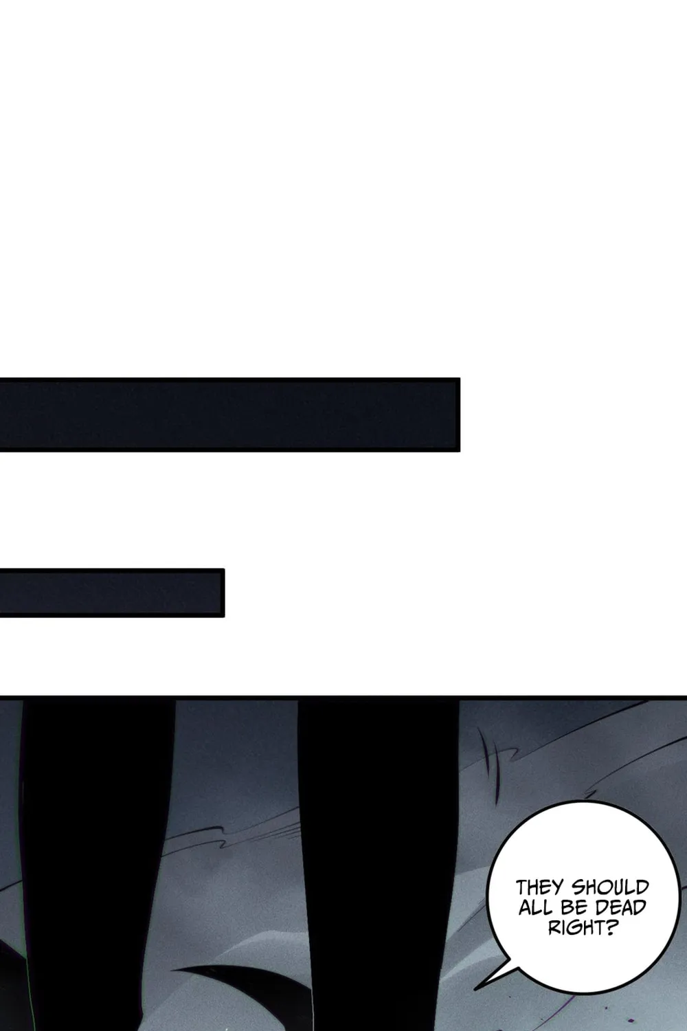 Catastrophic Necromancer (Colored) Chapter 140 page 38 - 