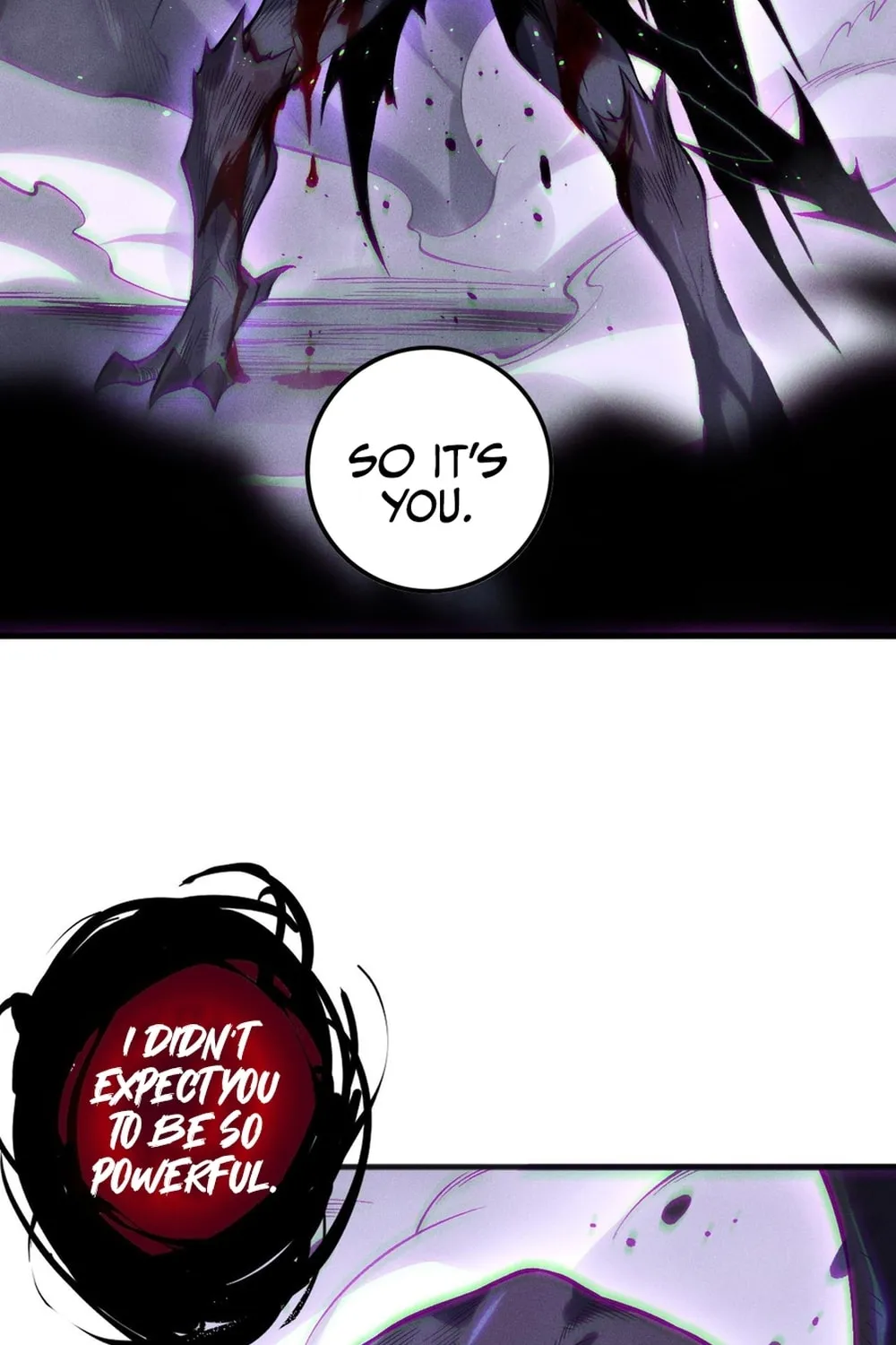 Catastrophic Necromancer (Colored) Chapter 140 page 42 - 