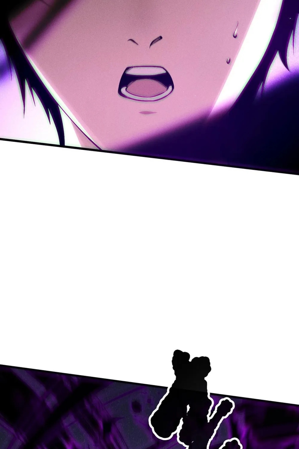 Catastrophic Necromancer (Colored) Chapter 140 page 48 - 