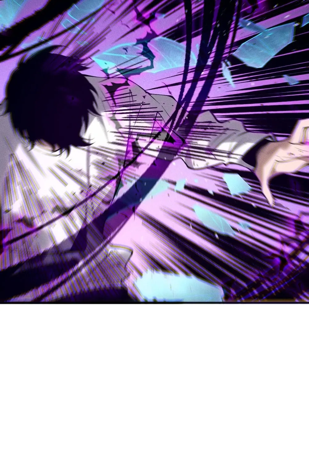 Catastrophic Necromancer (Colored) Chapter 140 page 51 - 
