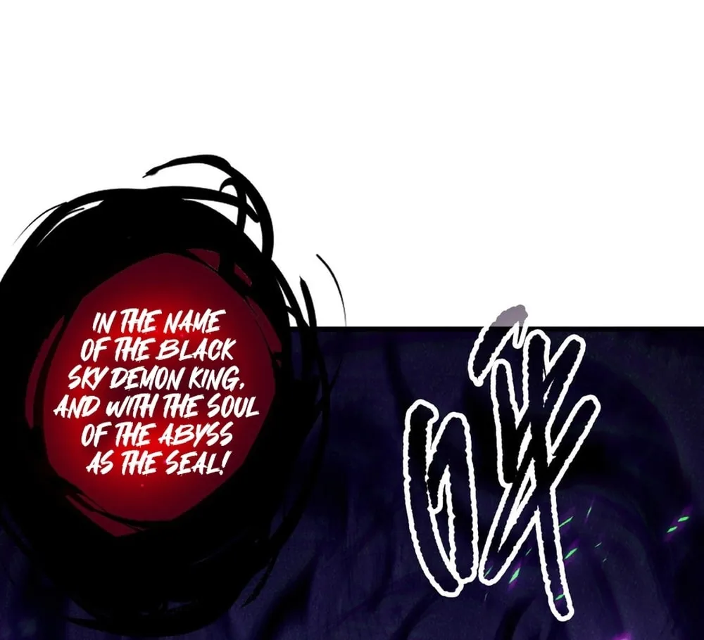 Catastrophic Necromancer (Colored) Chapter 140 page 60 - 