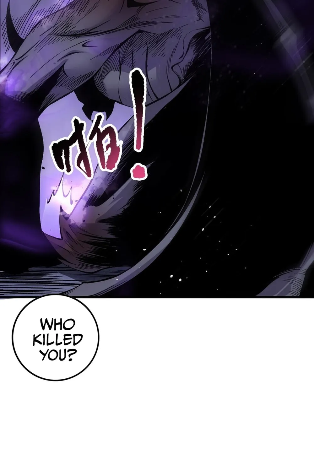 Catastrophic Necromancer (Colored) Chapter 140 page 66 - 