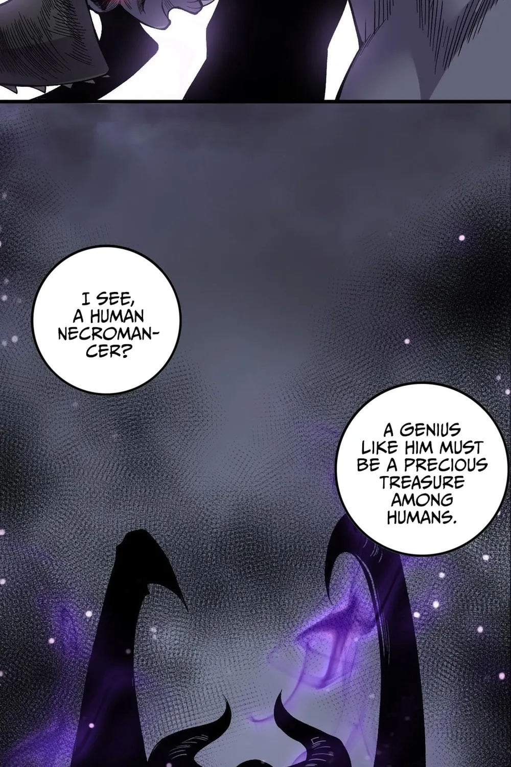 Catastrophic Necromancer (Colored) Chapter 140 page 69 - 