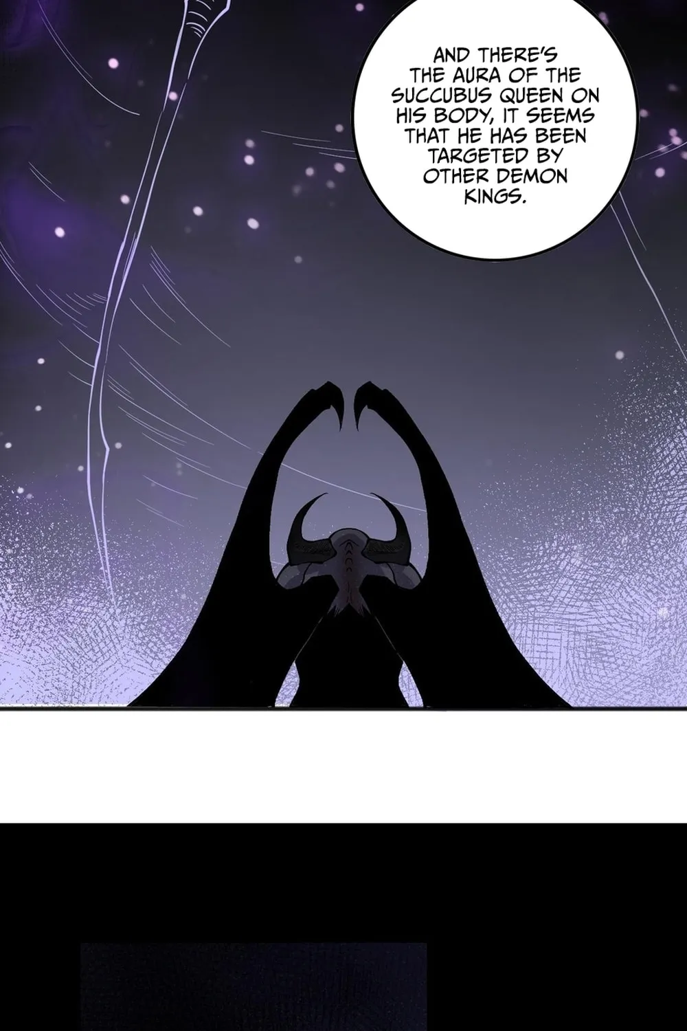Catastrophic Necromancer (Colored) Chapter 140 page 71 - 