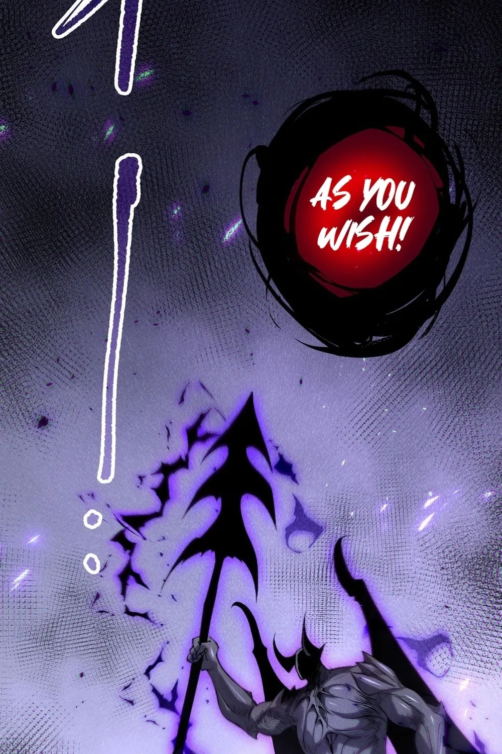 Catastrophic Necromancer (Colored) Chapter 140 page 75 - 