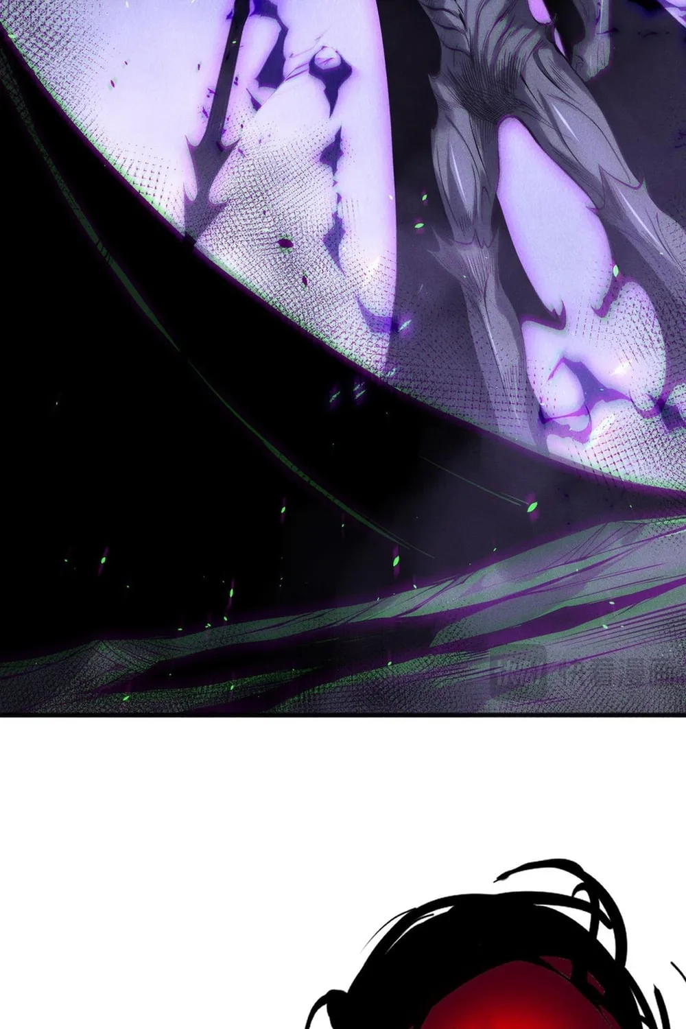 Catastrophic Necromancer (Colored) Chapter 140 page 76 - 