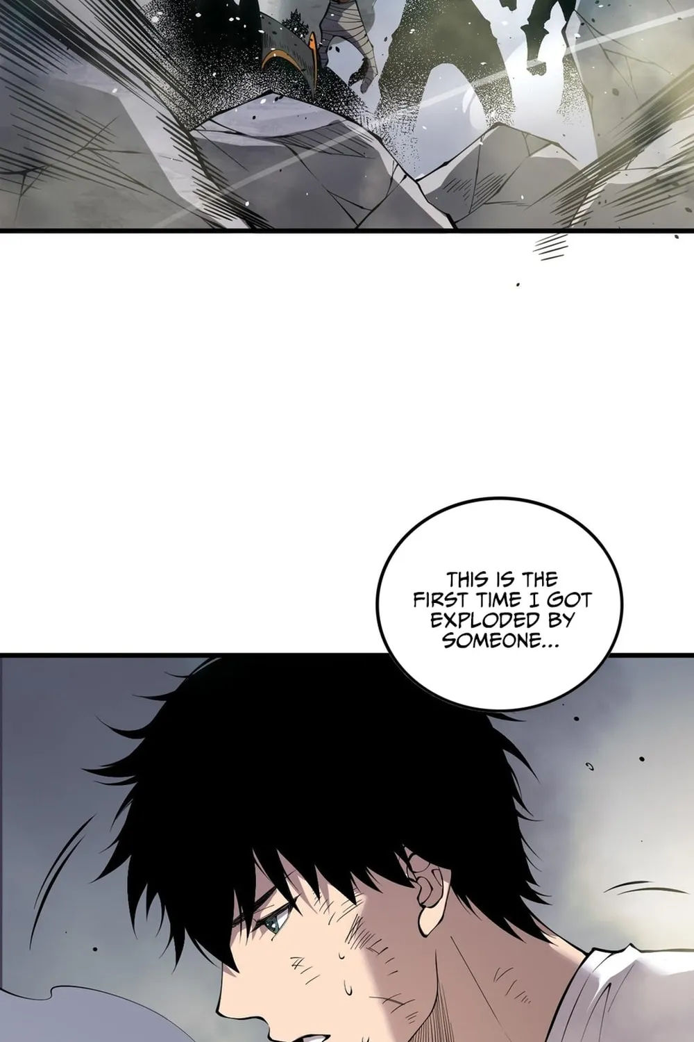 Catastrophic Necromancer (Colored) Chapter 140 page 82 - 
