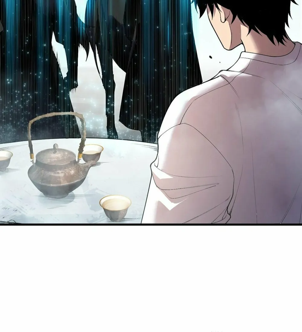 Catastrophic Necromancer (Colored) Chapter 141 page 13 - 