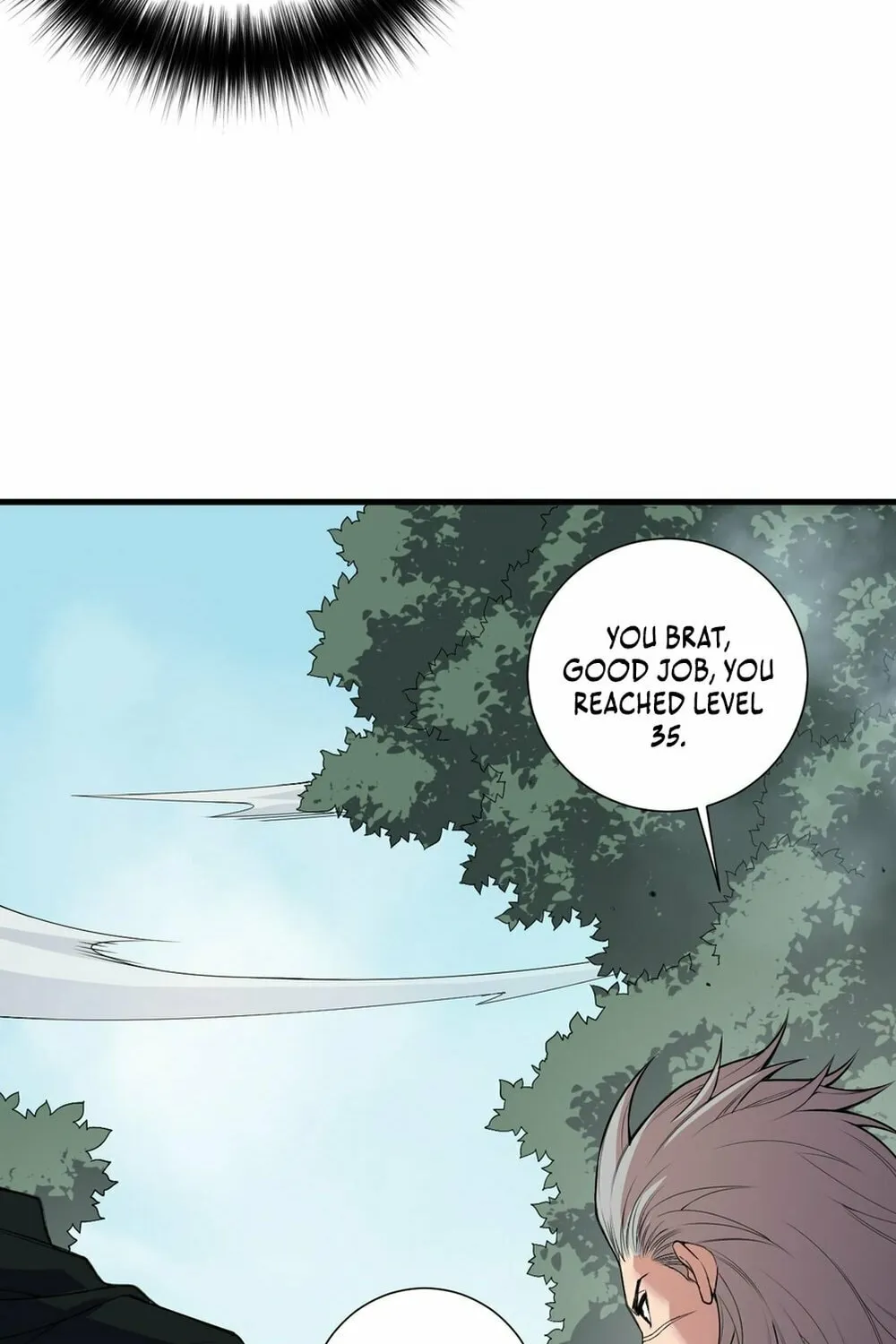 Catastrophic Necromancer (Colored) Chapter 141 page 15 - 